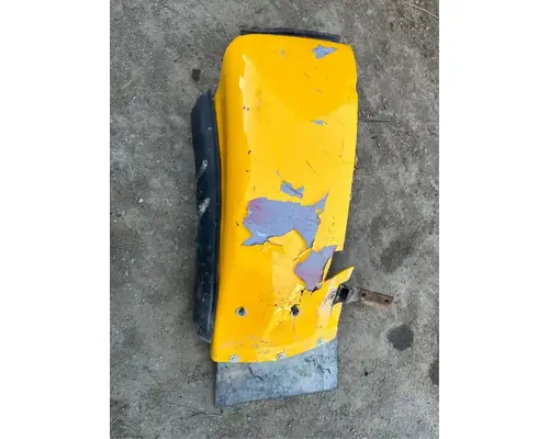 Mack RB688S Fender Extension