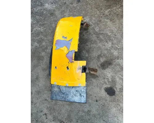 Mack RB688S Fender Extension