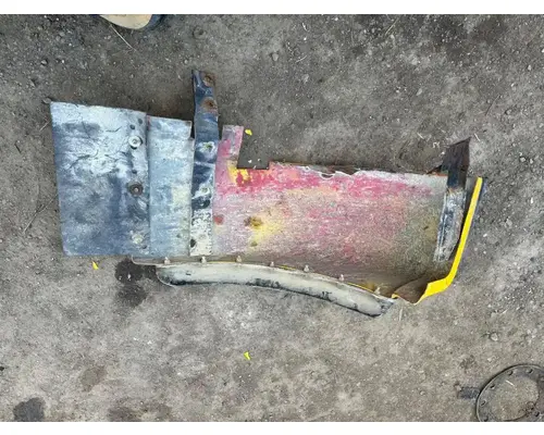 Mack RB688S Fender Extension