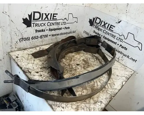 Mack RB688S Fuel Tank StrapHanger