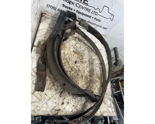 Mack RB688S Fuel Tank StrapHanger