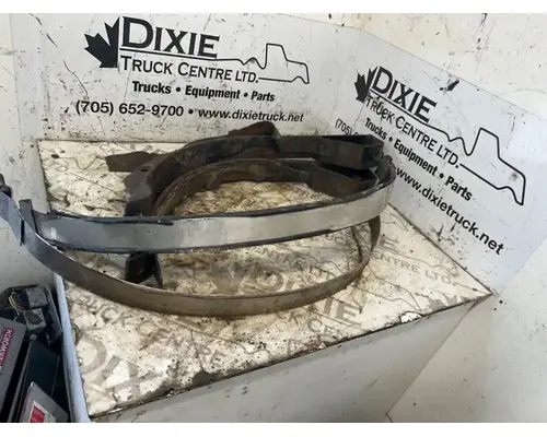 Mack RB688S Fuel Tank StrapHanger