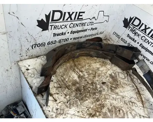 Mack RB688S Fuel Tank StrapHanger