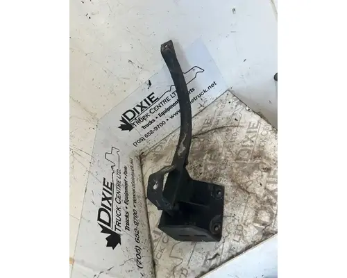 Mack RB688S Fuel Tank StrapHanger