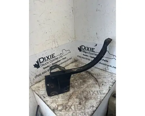 Mack RB688S Fuel Tank StrapHanger