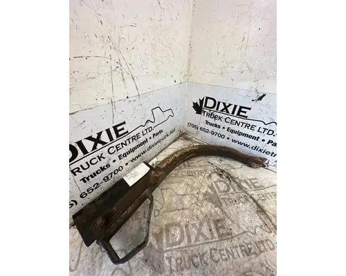 Mack RB688S Fuel Tank StrapHanger