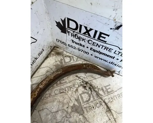 Mack RB688S Fuel Tank StrapHanger