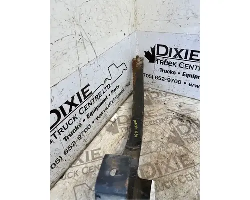 Mack RB688S Fuel Tank StrapHanger