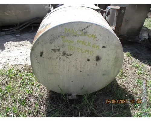 Mack RB688S Fuel Tank
