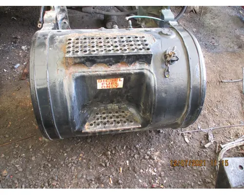 Mack RB688S Fuel Tank