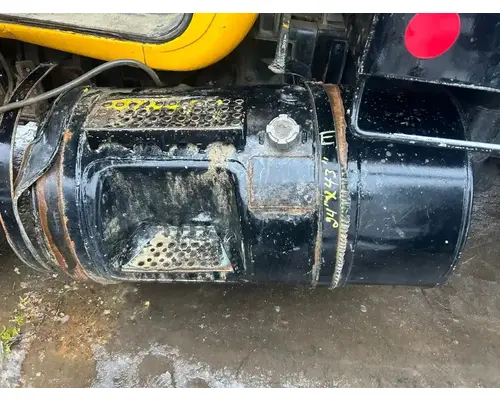 Mack RB688S Fuel Tank