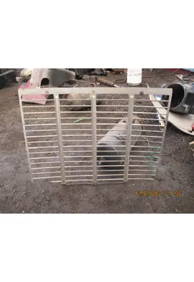 Mack RB688S Grille