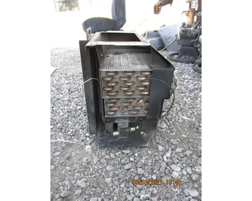 Mack RB688S Heater Core