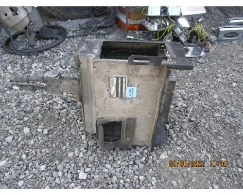 Mack RB688S Heater Core