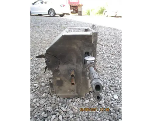 Mack RB688S Heater Core