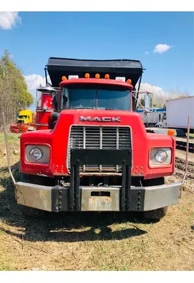 Mack RB688S Hood