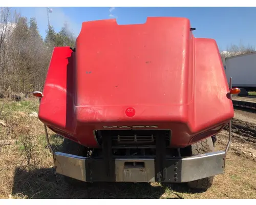 Mack RB688S Hood