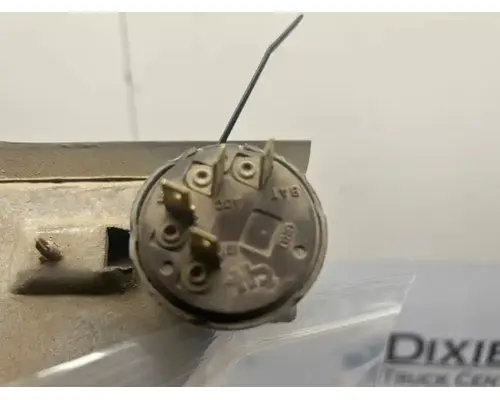 Mack RB688S Ignition Switch