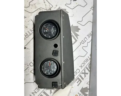 Mack RB688S Instrument Cluster