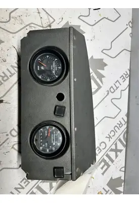 Mack RB688S Instrument Cluster