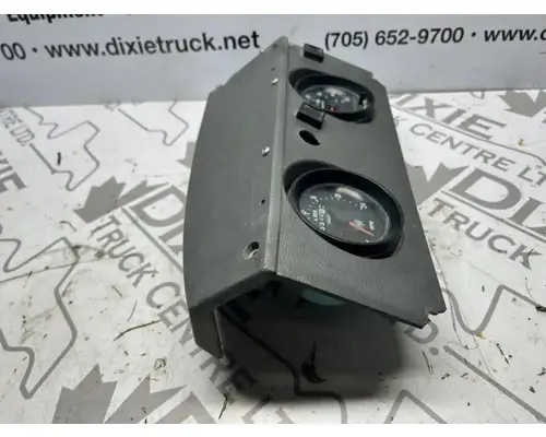 Mack RB688S Instrument Cluster
