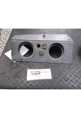 Mack RB688S Interior Parts, Misc.