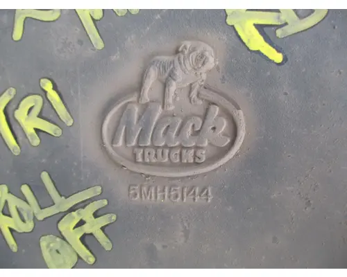 Mack RB688S Radiator Shroud