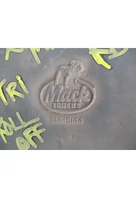 Mack RB688S Radiator Shroud