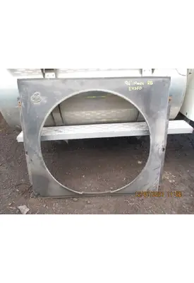 Mack RB688S Radiator Shroud