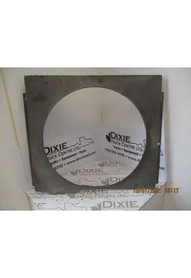 Mack RB688S Radiator Shroud