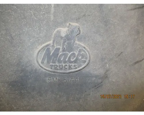 Mack RB688S Radiator Shroud