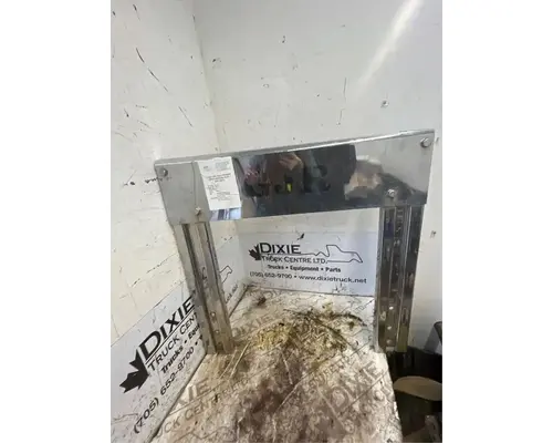 Mack RB690S Bumper Assembly, Front