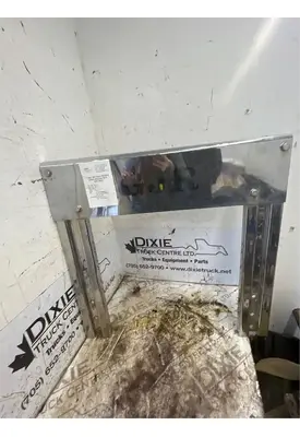 Mack RB690S Bumper Assembly, Front