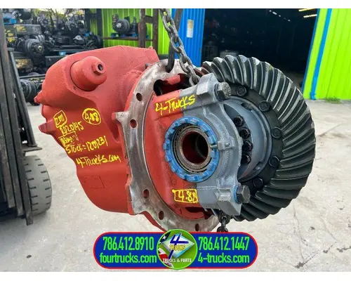 Mack RD20145 Differential Assembly (Front, Rear)