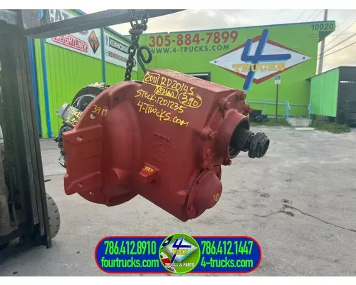 Mack RD20145 Differential Assembly (Front, Rear)
