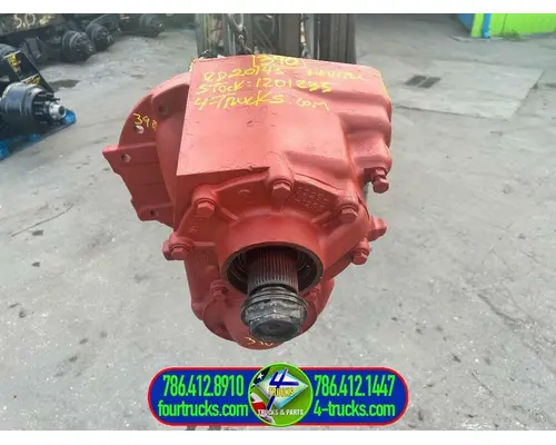 Mack RD20145 Differential Assembly (Front, Rear)