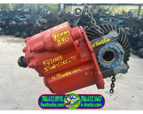 Mack RD20145 Differential Assembly (Front, Rear)