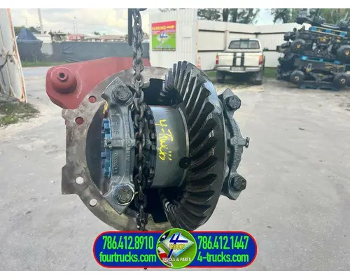 Mack RD20145 Differential Assembly (Front, Rear)