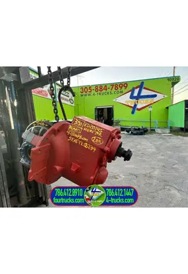 Mack RD20145 Differential Assembly (Front, Rear)