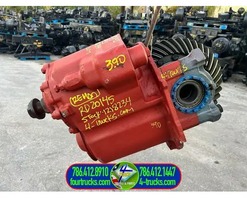 Mack RD20145 Differential Assembly (Front, Rear)