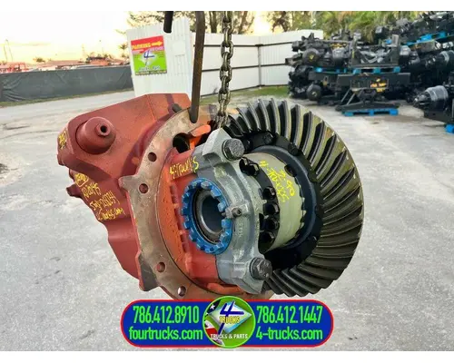 Mack RD20145 Differential Assembly (Front, Rear)