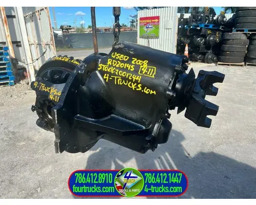 Mack RD20145 Differential Assembly (Front, Rear)