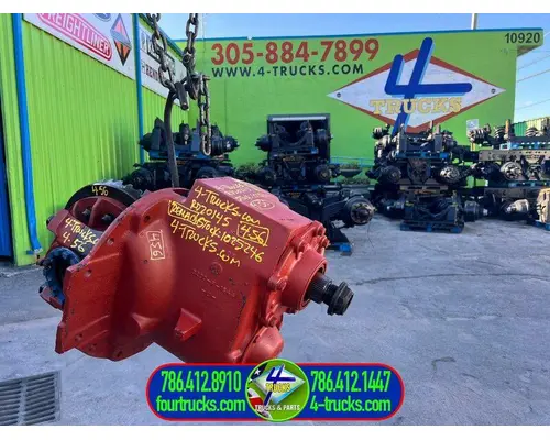 Mack RD20145 Differential Assembly (Front, Rear)