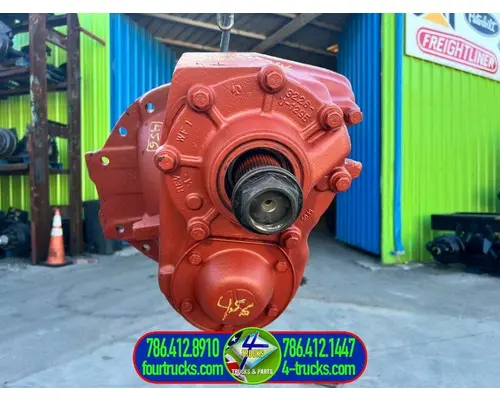 Mack RD20145 Differential Assembly (Front, Rear)