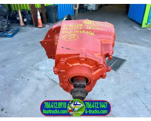 Mack RD20145 Differential Assembly (Front, Rear)