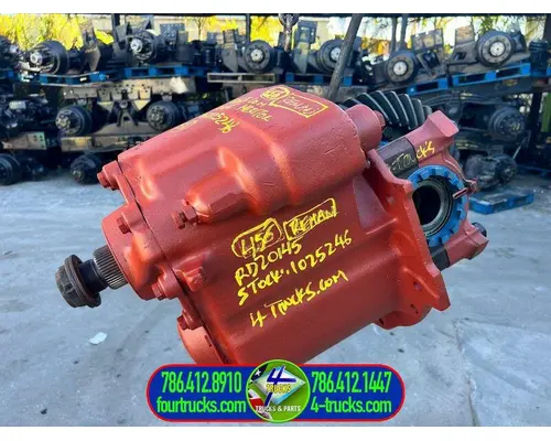 Mack RD20145 Differential Assembly (Front, Rear)