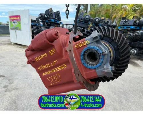 Mack RD20145 Differential Assembly (Front, Rear)
