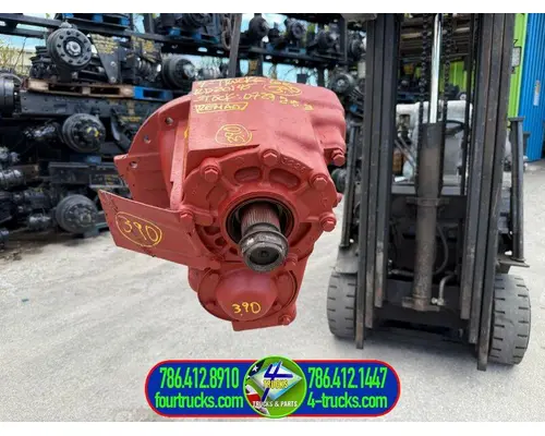 Mack RD20145 Differential Assembly (Front, Rear)