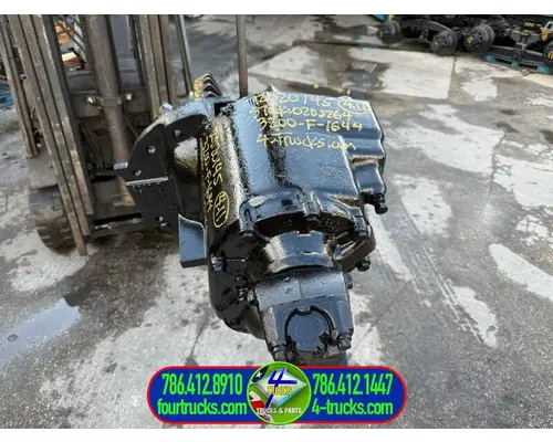Mack RD20145 Differential Assembly (Front, Rear)