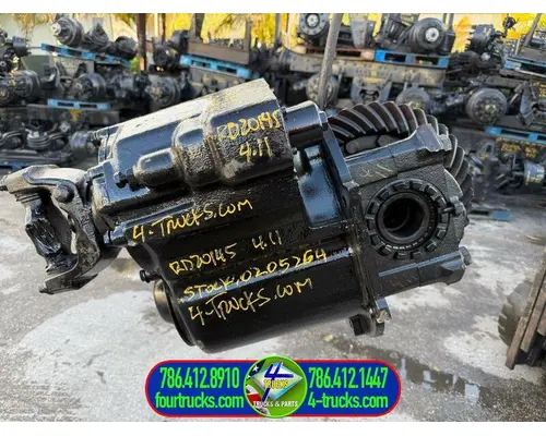 Mack RD20145 Differential Assembly (Front, Rear)